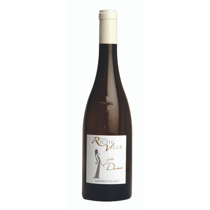 Domaine de Rocheville, Saumur &#39;La Dame&#39; 2015