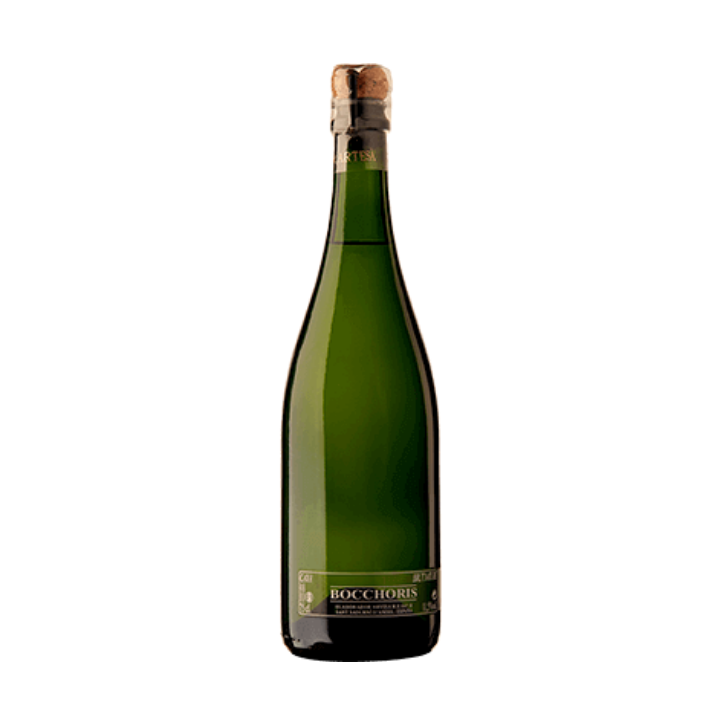 Bocchoris, Cava Brut NV