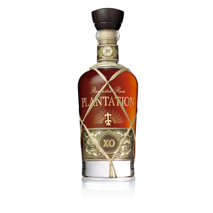 Plantation X.O. 20th Anniversary (70cl 40%)