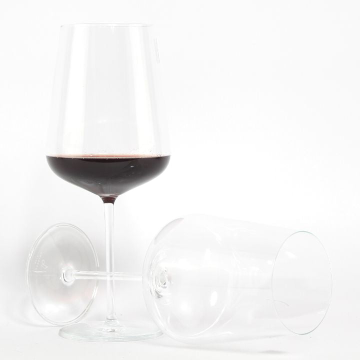 Schott Zwiesel, Vervino Bordeaux Wine Glass (Pack of 2 Glasses)