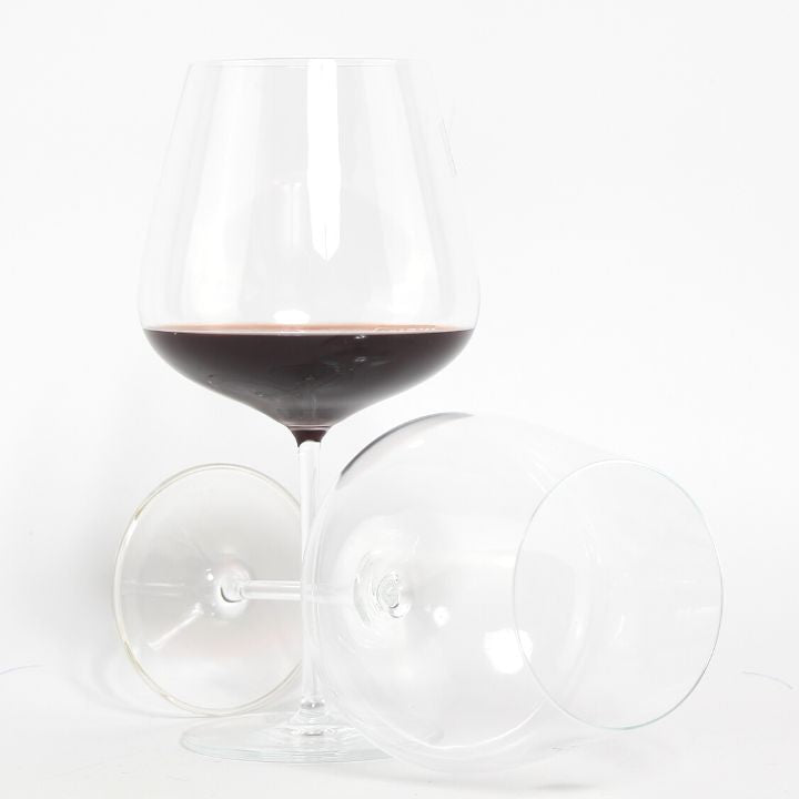Schott Zwiesel, Vervino Burgundy Wine Glass (Pack of 2)