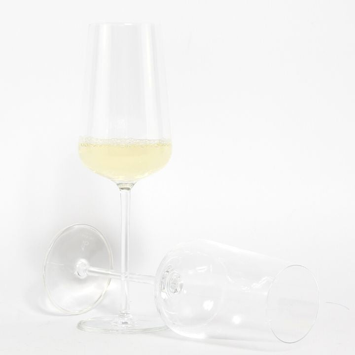 Schott Zwiesel, Vervino Champagne Wine Glass (Pack of 2)