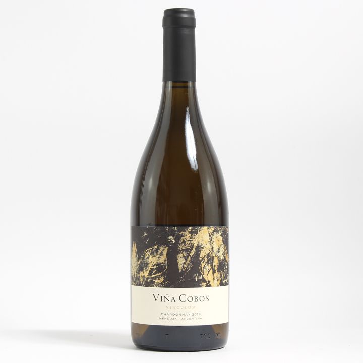 Vina Cobos, Vinculum Chardonnay 2019