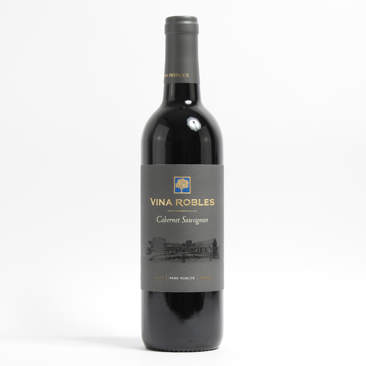 Reserve Wines Vina Robles Cabernet Sauvignon Estate 2018