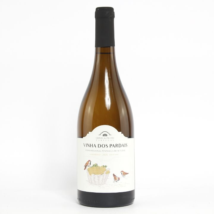 Reserve Wines | Vinha do Pardais Branco