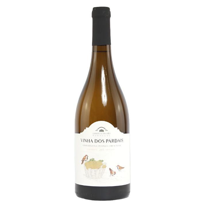 Reserve Wines | Vinha do Pardais Branco