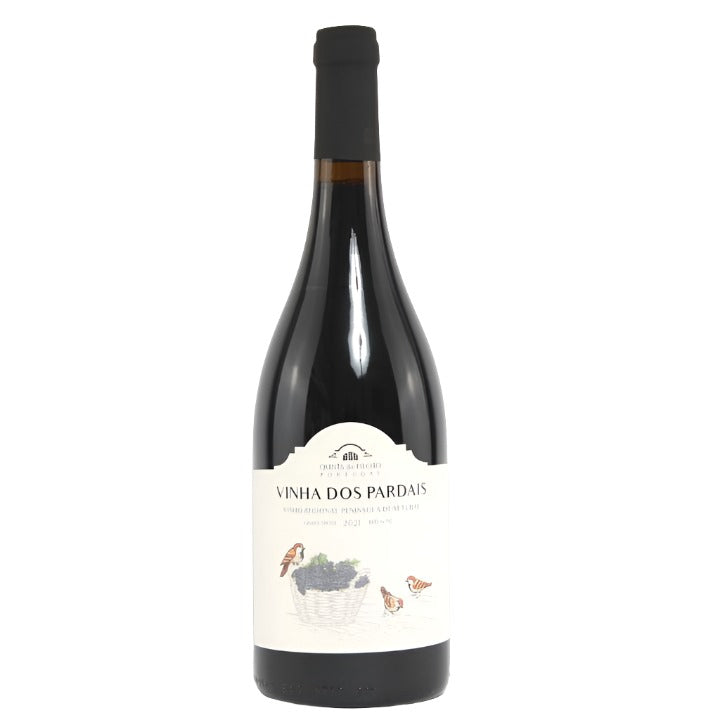 Reserve Wines | Vinha do Pardais Tinto