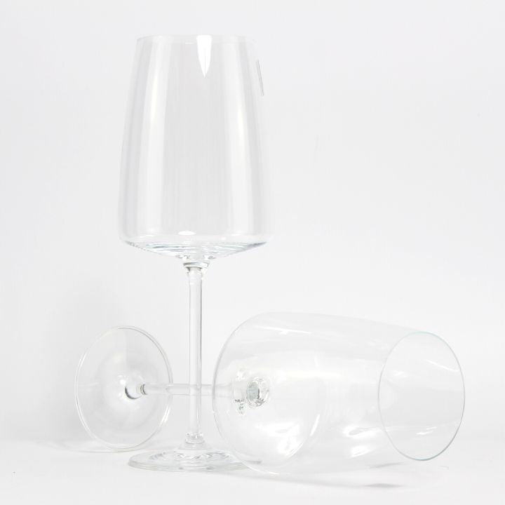 Schott Zwiesel Vivid Senses Fruity &amp; Delicate Wine Glass (Pack of 2 Glasses) Empty