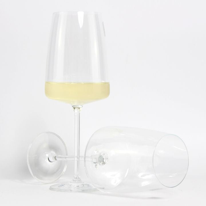 Wine glass fruity & delicate Vivid Senses