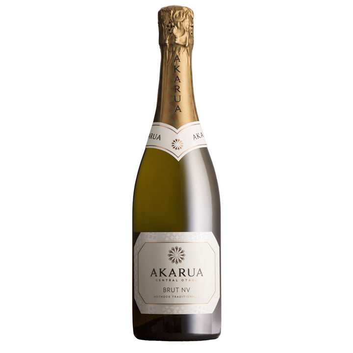 Akarua, Central Otago Brut NV