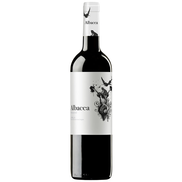 Albacea, Monastrell 2020