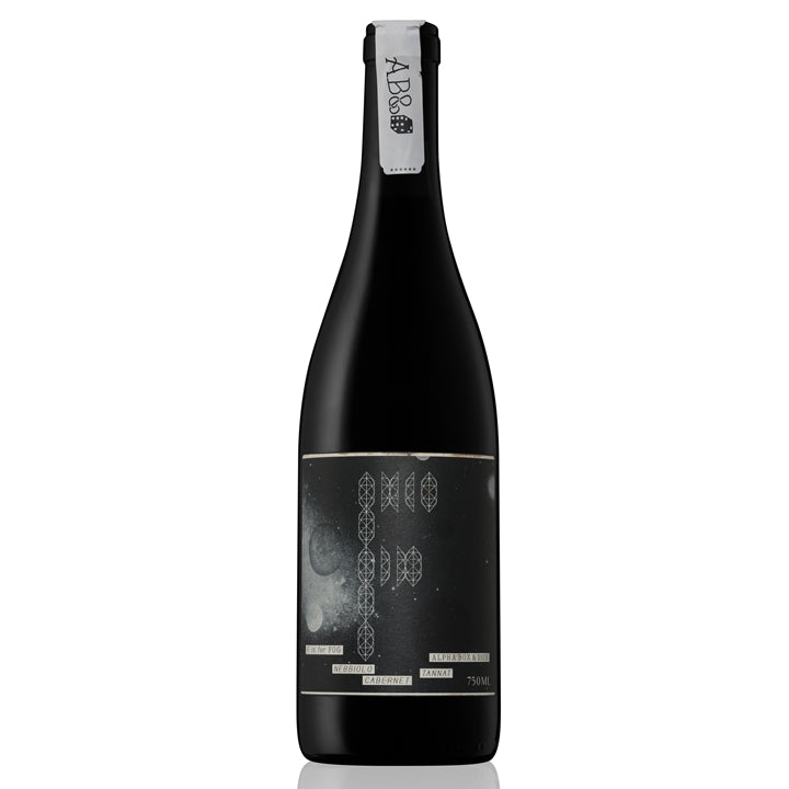Alpha Box &amp; Dice, &#39;Fog&#39; Nebbiolo 2017