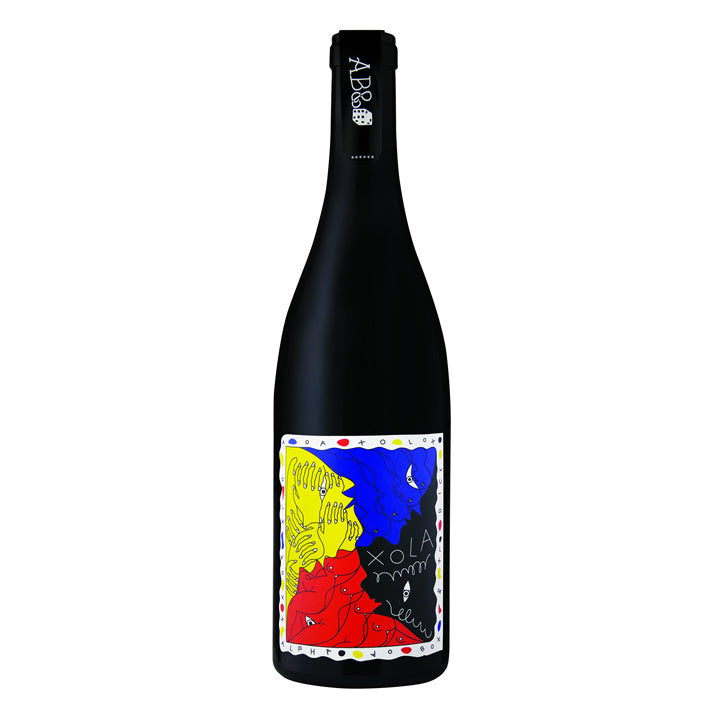 Alpha Box &amp; Dice, &#39;Xola&#39; Aglianico 2018