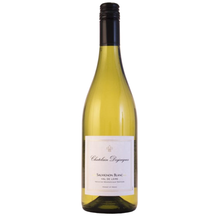 Chatelain-Desjacques, Sauvignon Blanc IGP 2021