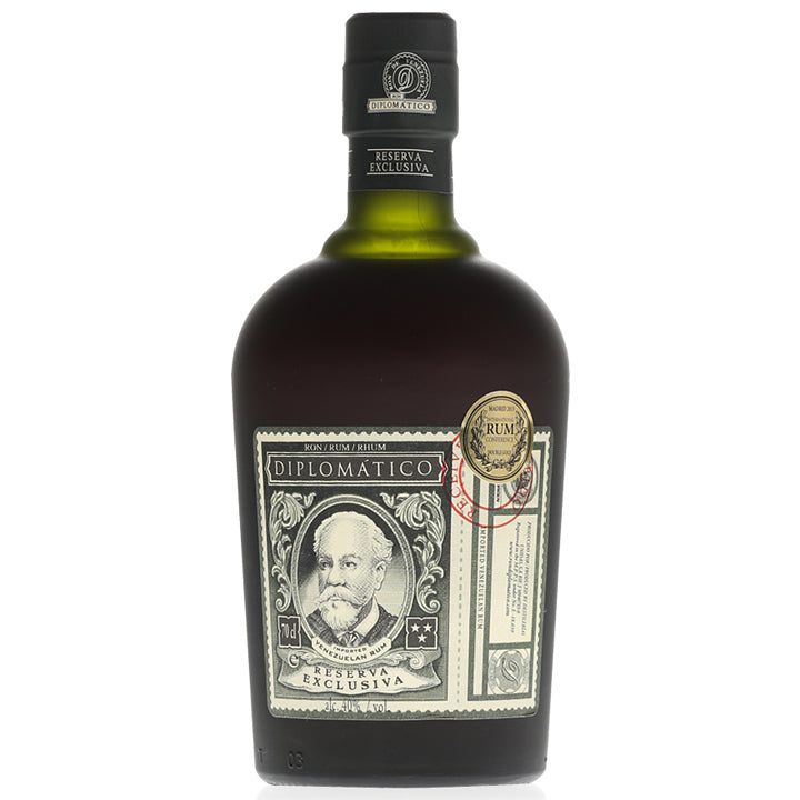 Diplomatico Reserva Exclusiva (70cl, 40%)