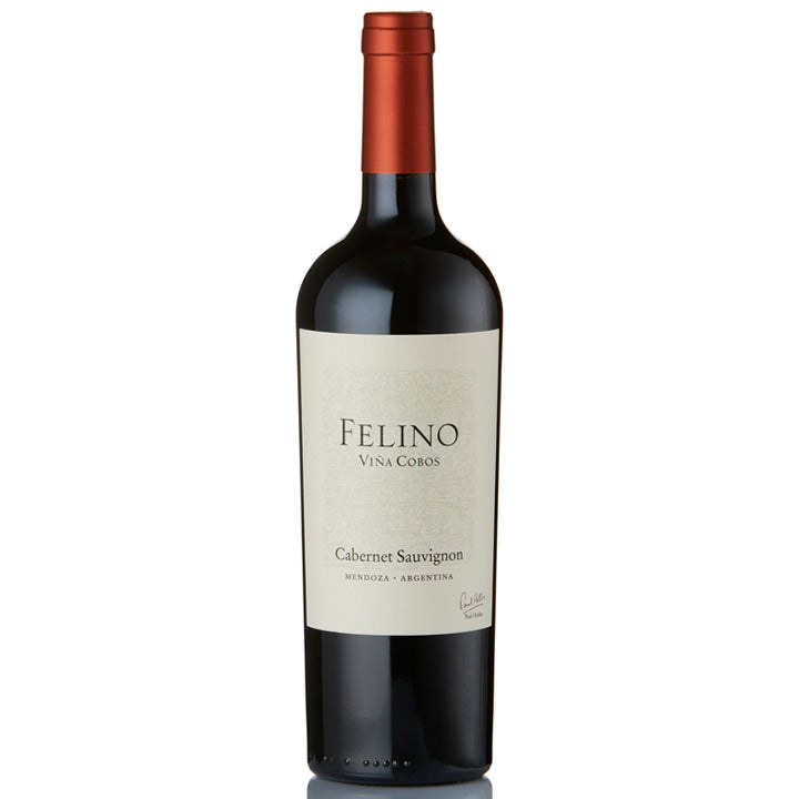 Vina Cobos, Felino Cabernet Sauvignon 2019