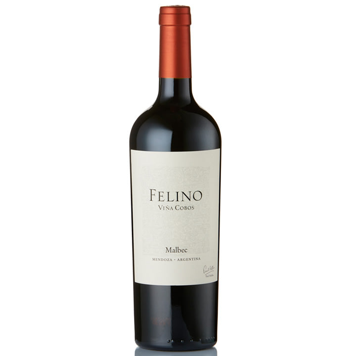 Vina Cobos, Felino Malbec 2021