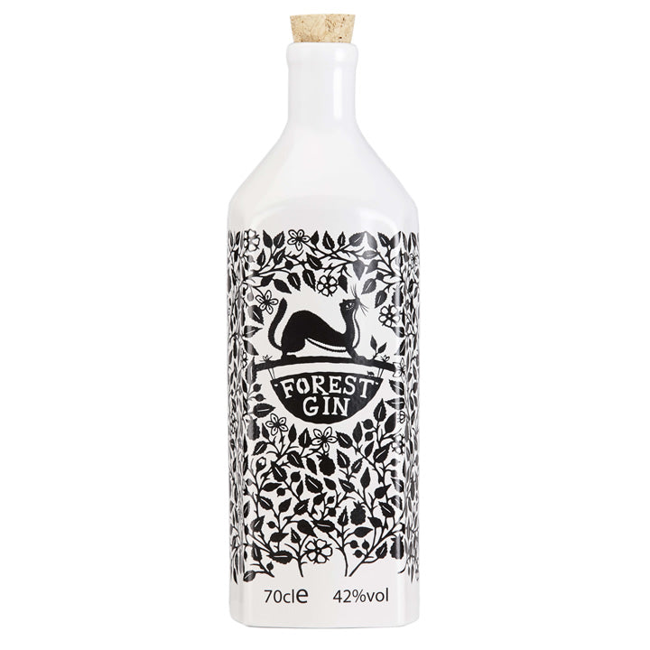 Forest Gin (70cl, 42%)