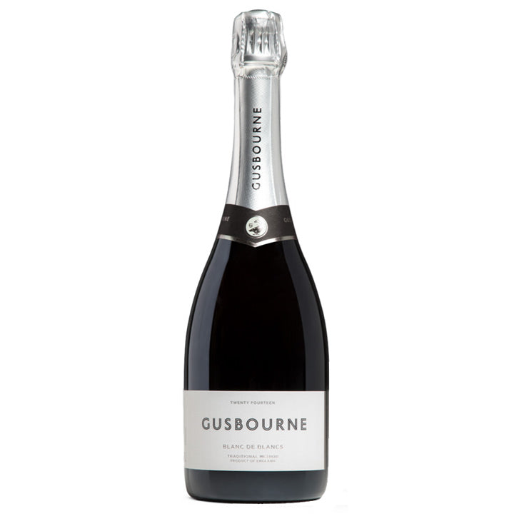 Gusbourne Blanc de Blancs 2018