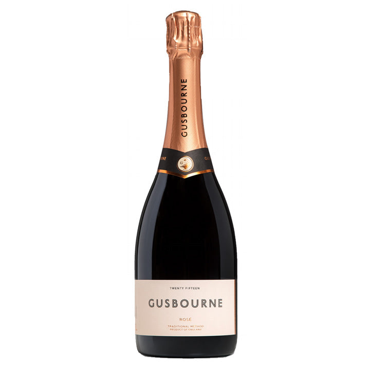 Gusbourne Rose 2019