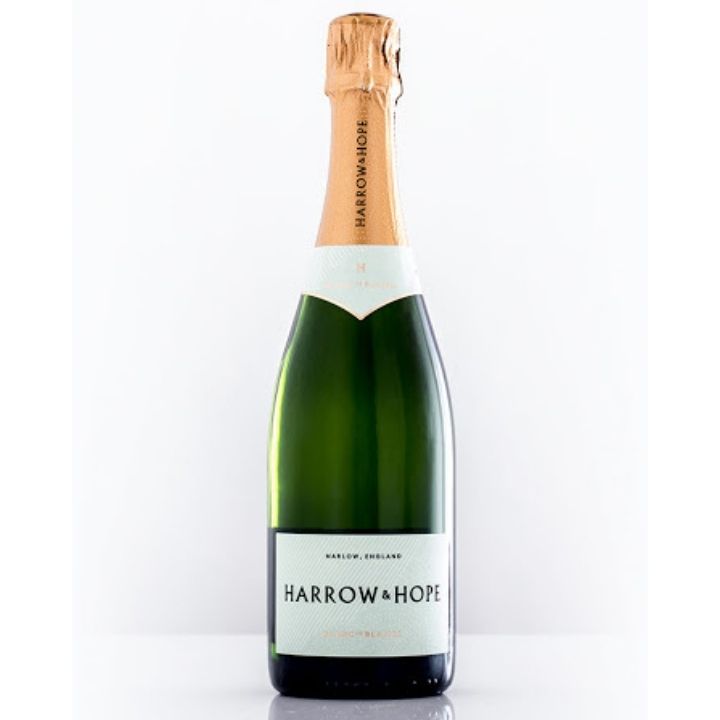 Harrow Hope Blanc de Blancs