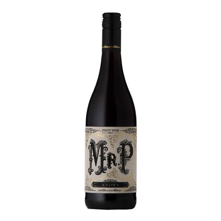 Iona, Mr P Pinot Noir 2020