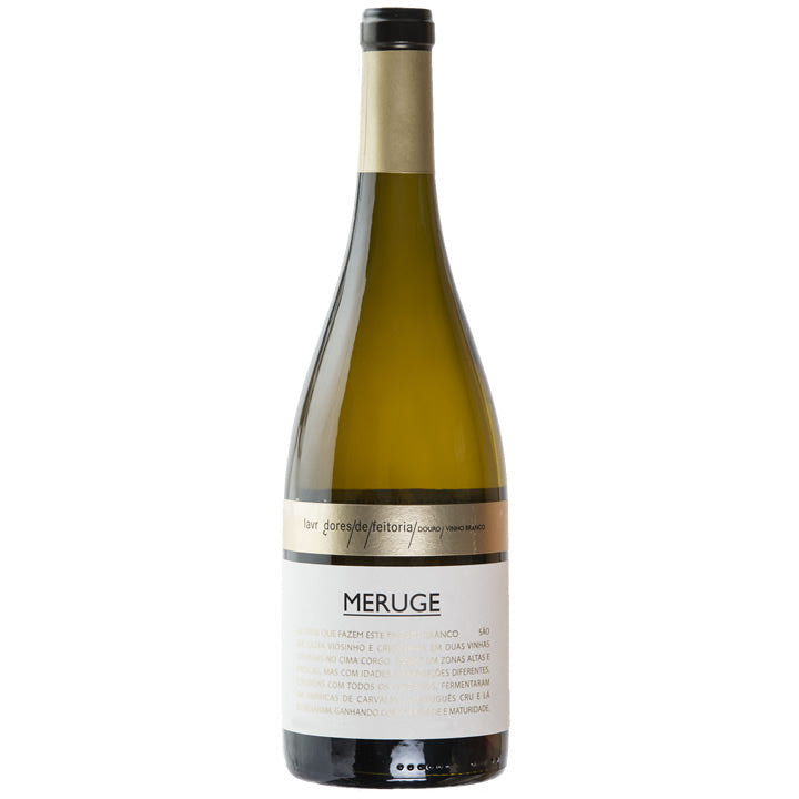 Quinta da Meruge Branco 2019