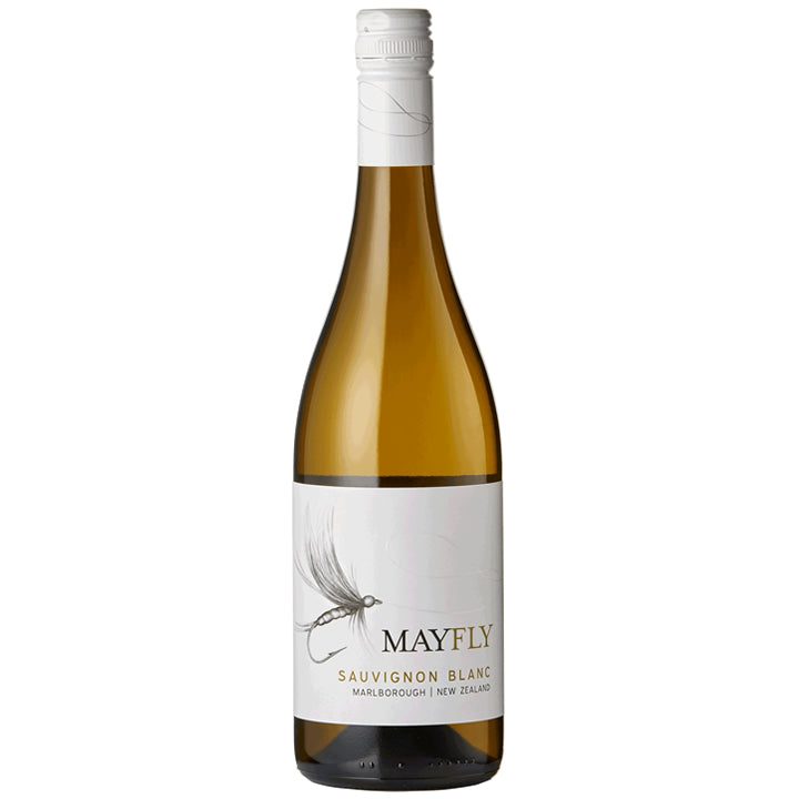 Mayfly Sauvignon Blanc. 2019