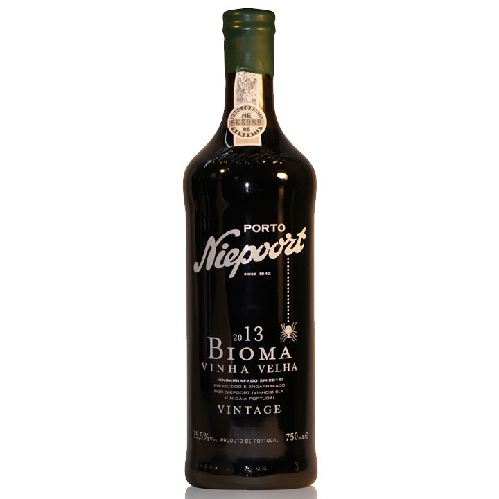 Niepoort, Bioma Vinha Velha 2015 Vintage Port