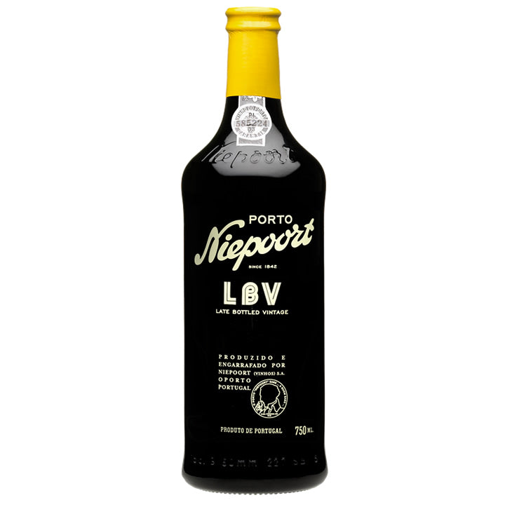 Niepoort, LBV Port 2017/18