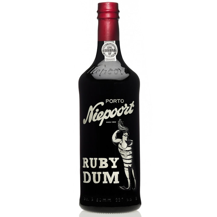 Niepoort, Ruby Dum Port 75cl