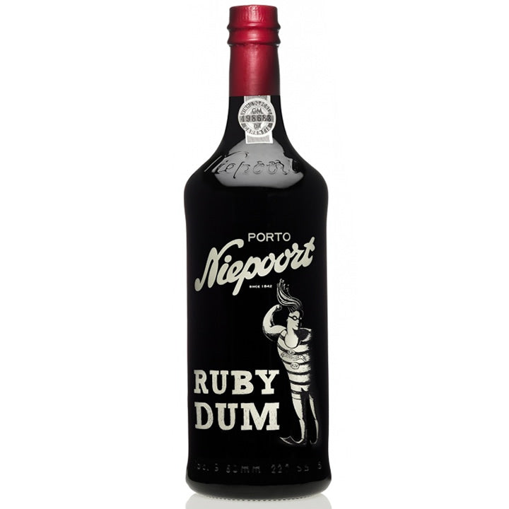 Niepoort, Ruby Dum Port (Half-Bottle)