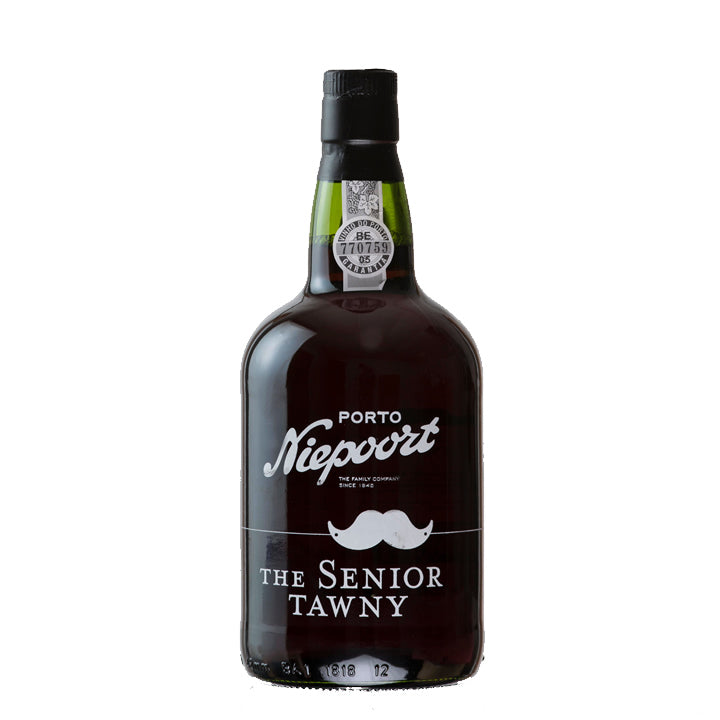 Niepoort, The Senior Tawny Port