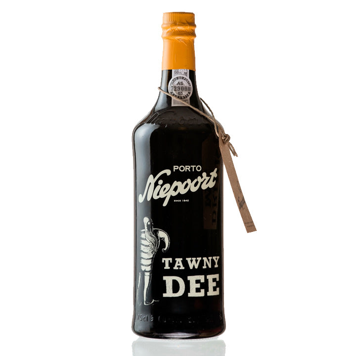 Niepoort, Tawny Dee Port (Half-Bottle)