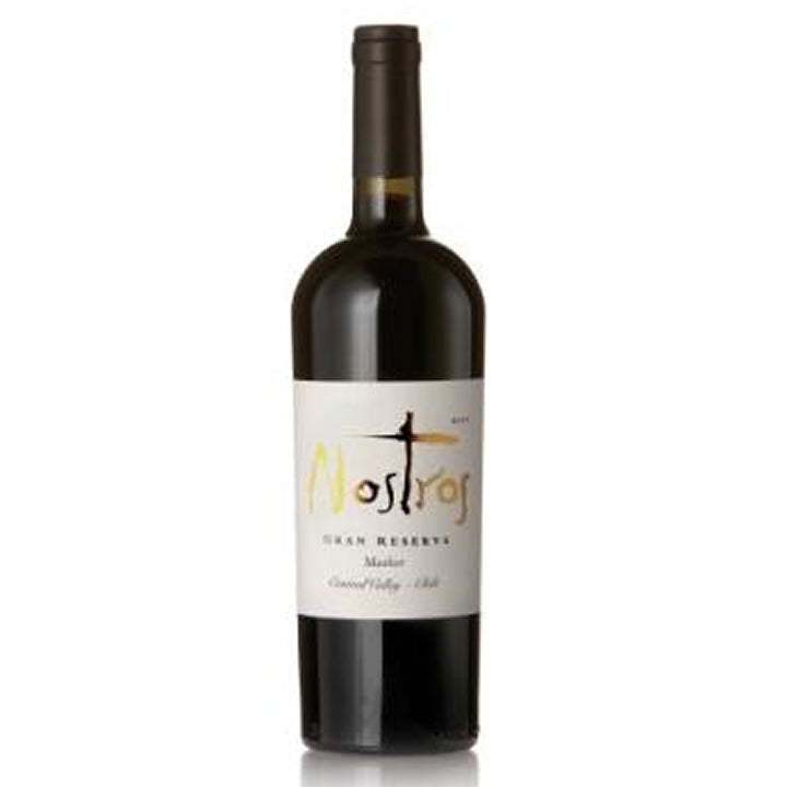 Indomita Nostros Merlot Gran Reserva 2022