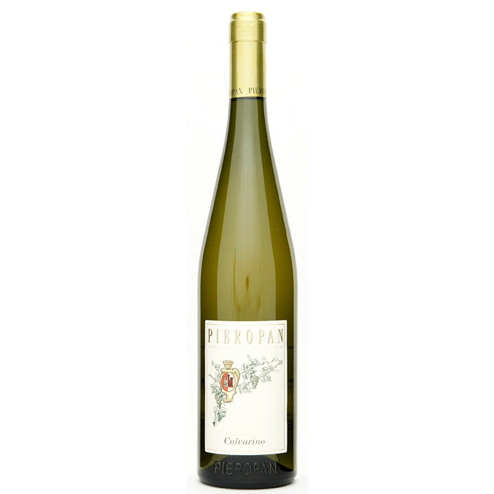 Pieropan, Calvarino Soave Classico bottle
