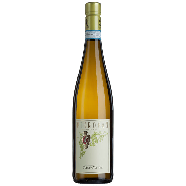 Pieropan, Soave Classico 2022