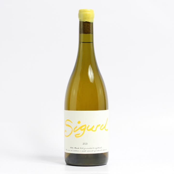 Reserve Wines Sigurd White Blend