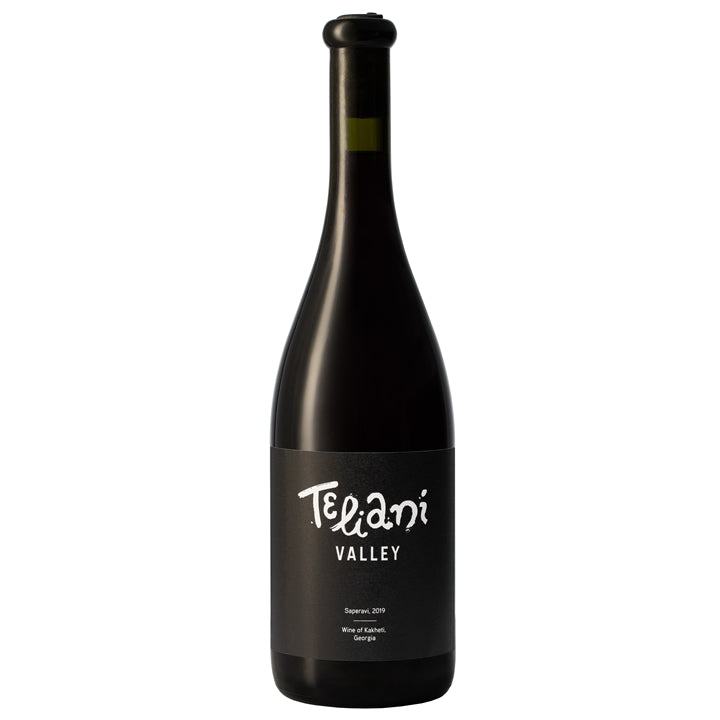 Teliani Valley, Winery 97 Saperavi 2020