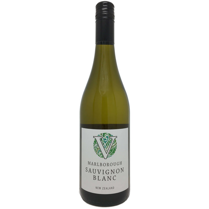 New Zealand Marlborough Sauvignon Blanc