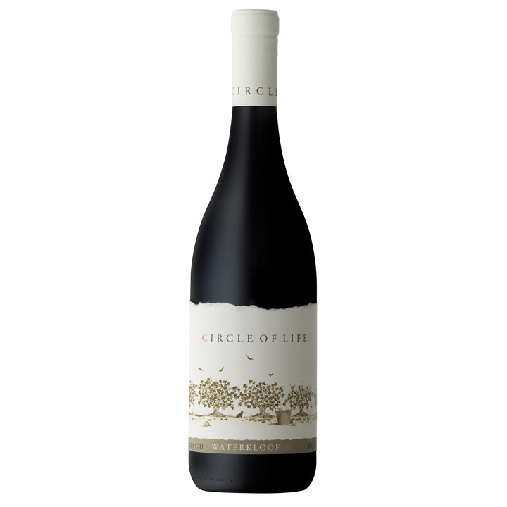 Waterkloof, Circle Of Life Red 2020