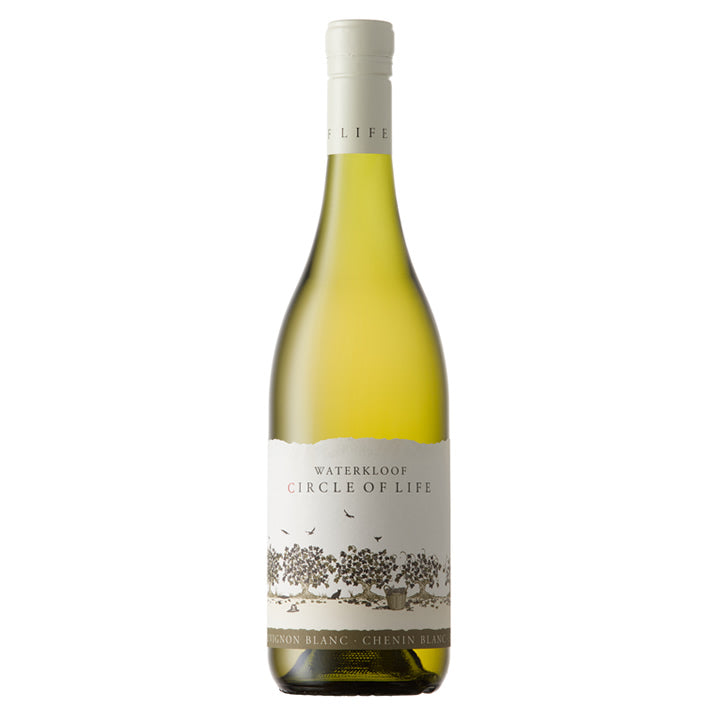 Waterkloof, Circle of Life White 2022