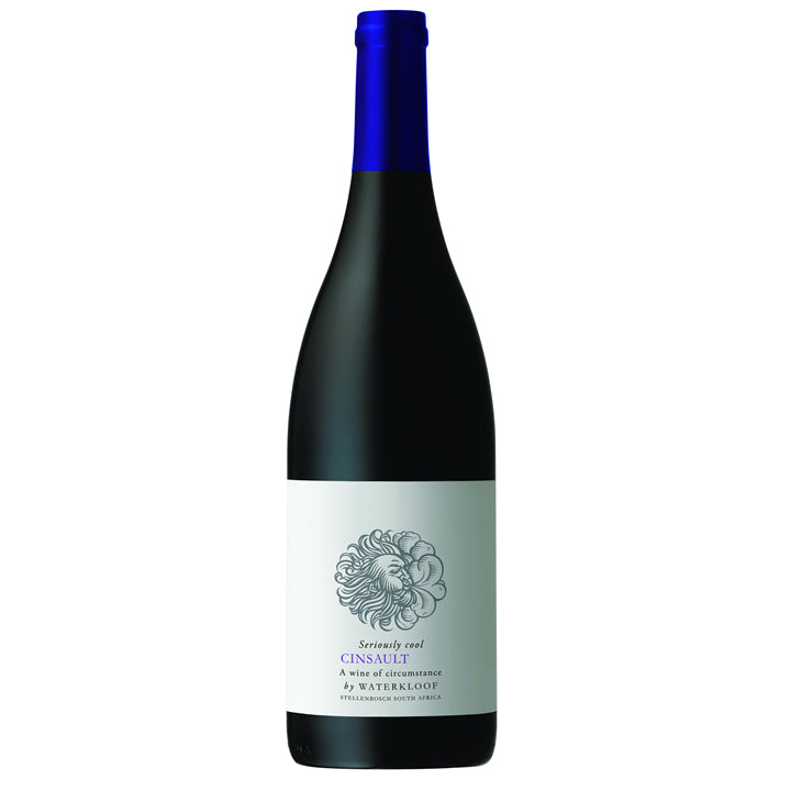 Waterkloof, Seriously Cool Cinsault 2021