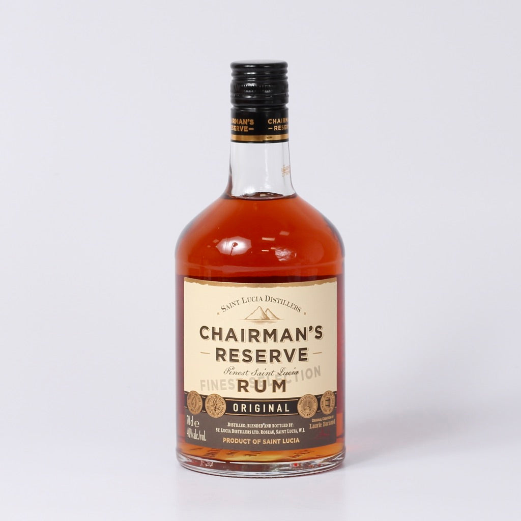 Chairman&#39;s Reserve Original Rum (70cl 40%)